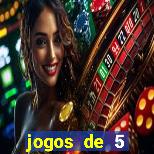 jogos de 5 centavos no esporte da sorte